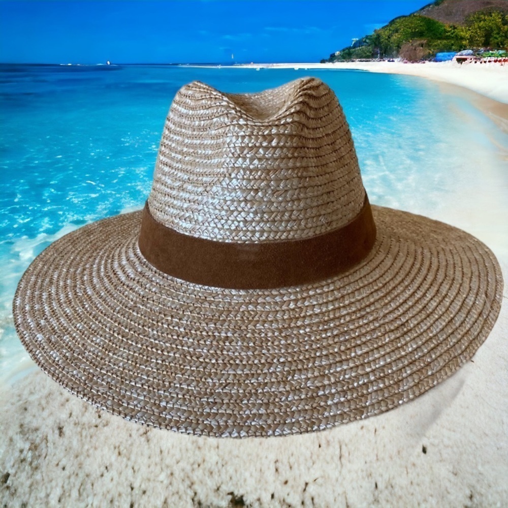 Gigi Pip straw hat new